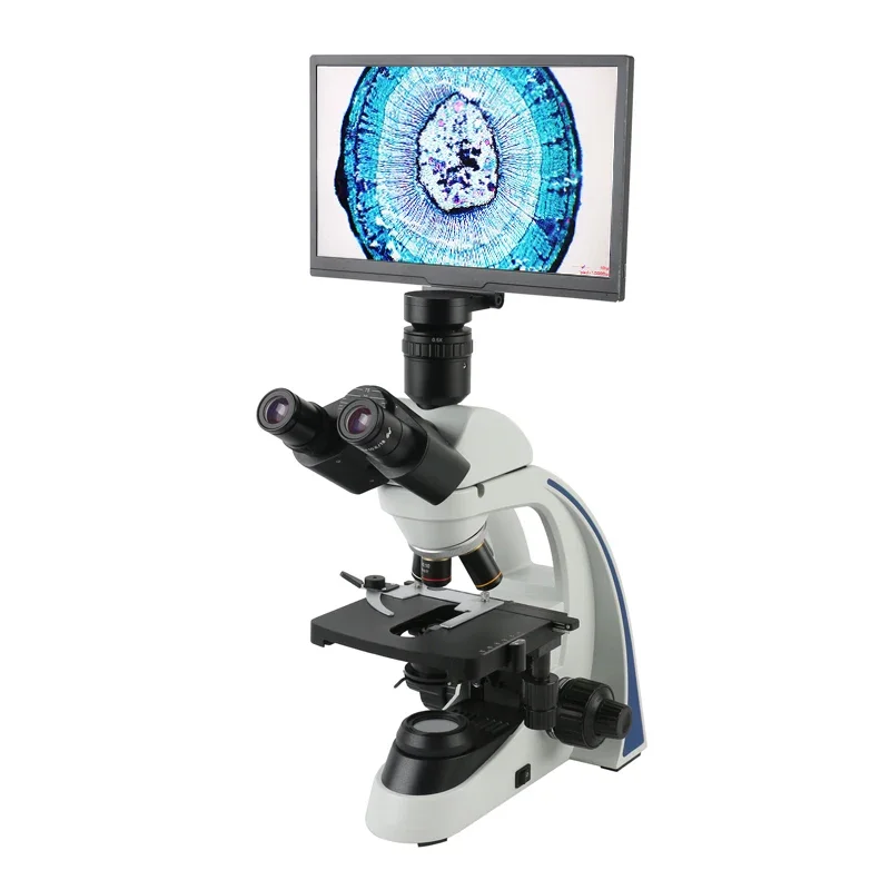 Medical Lab Video - FHD 1080P 11,6 