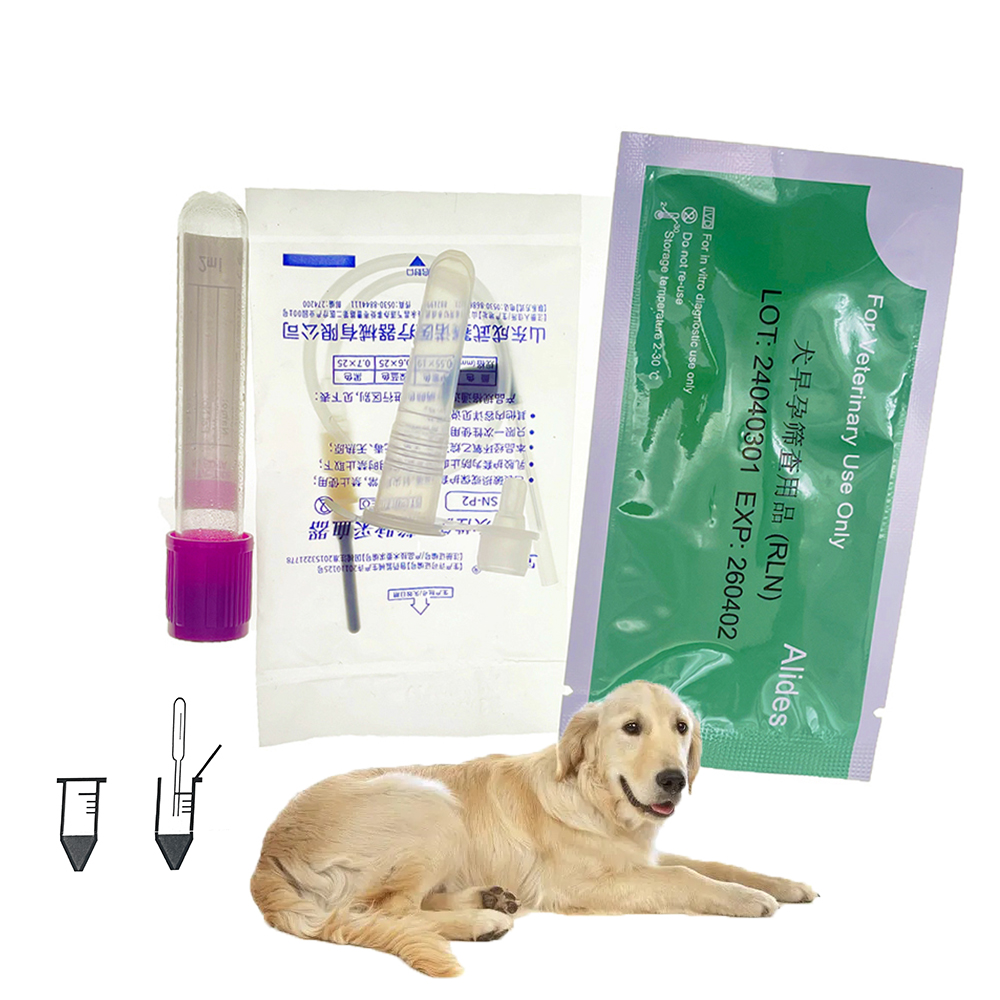 Urine Analyzer Strip - Kit profesional de prueba de embarazo
