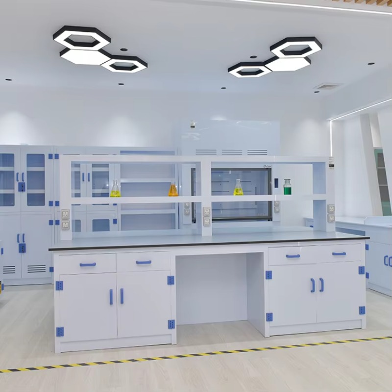 Gabinete de Almacenamiento Per - Medical Lab Iso reseña y precio