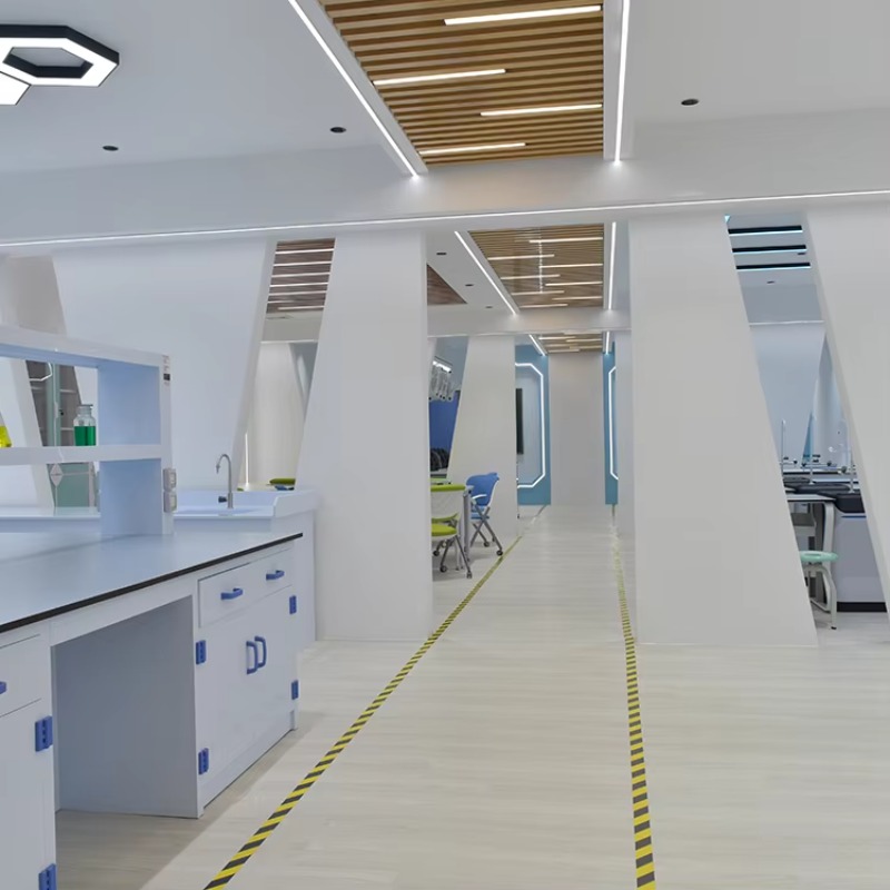 Gabinete de Almacenamiento Per - Medical Lab Iso reseña y precio