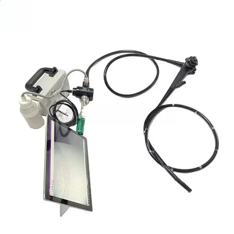 Videoendoscopio Veterinario pa - Medical Lab Video reseña y precio