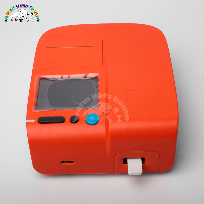 Kit de prueba de progesterona  - Urine Analyzer Strip reseña y precio