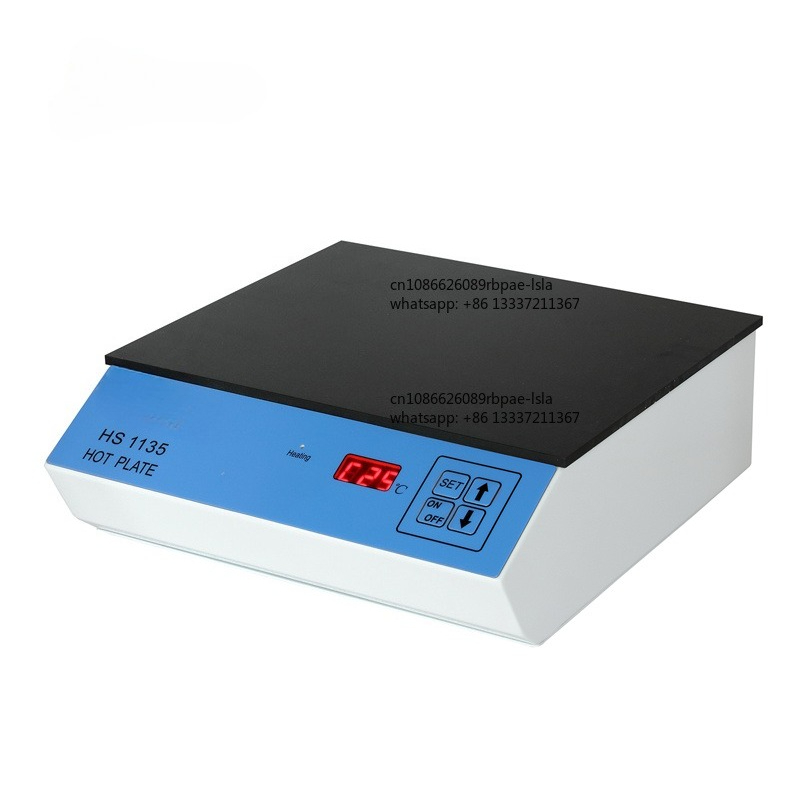 Placa Caliente para Tejidos de - Medical Lab Iso reseña y precio