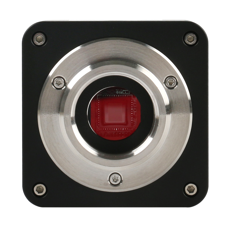 Microscopio Digital Electrónic - Medical Lab Video reseña y precio