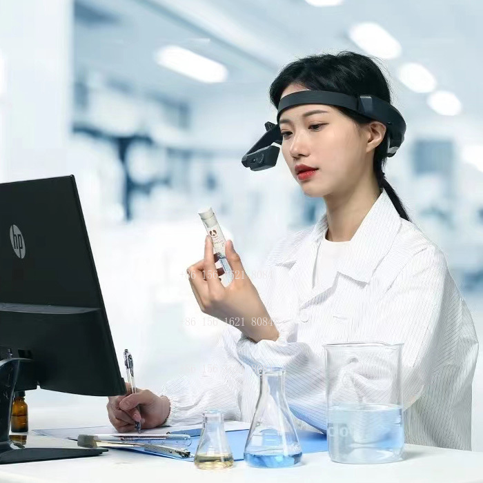 Control de grabación de video  - Medical Lab Video reseña y precio