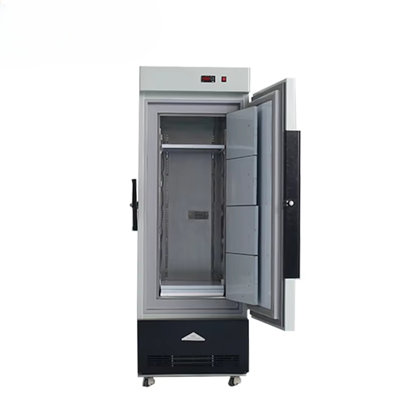 Congelador médico 158L al por  - Medical Lab Iso reseña y precio
