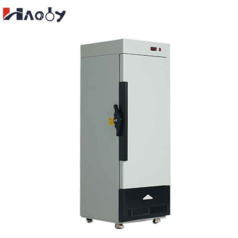 Congelador médico 158L al por  - Medical Lab Iso reseña y precio