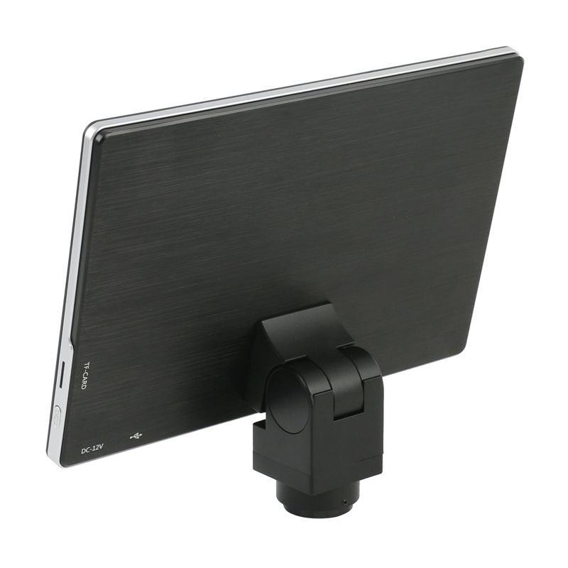 Monitor Digital LCD de 9 Pulga - Medical Lab Video reseña y precio